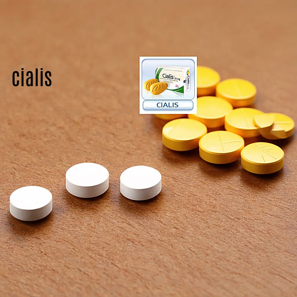 Puedo comprar cialis sin receta en farmacia